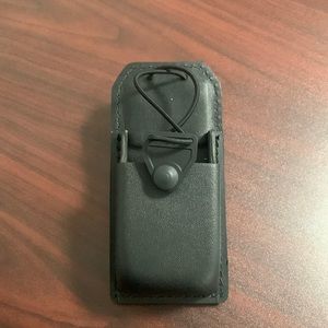 Safariland Radio Holster 762